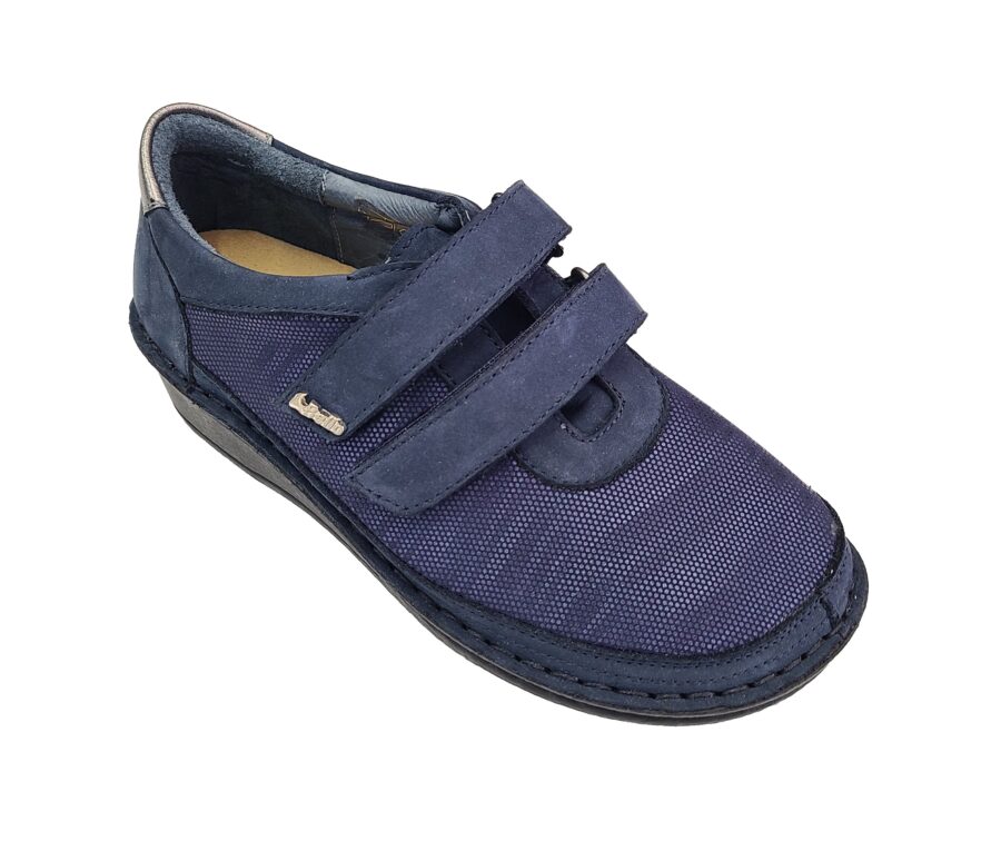 Calzatura donna mod. Iside elasticizzata