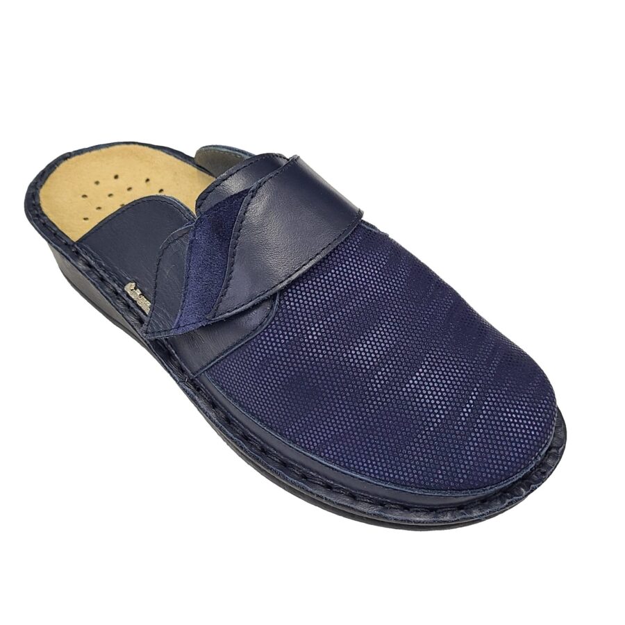 Sabot donna mod. Ilenia elasticizzato