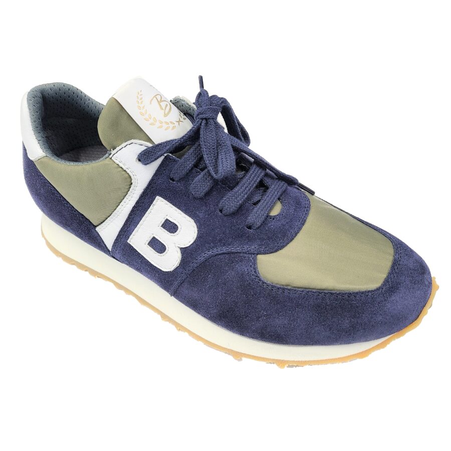 Sneakers donna mod. Matilde