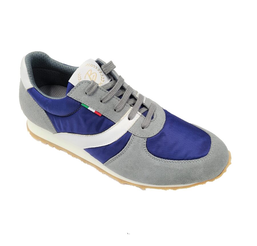 Sneakers Uomo mod. Vittorio