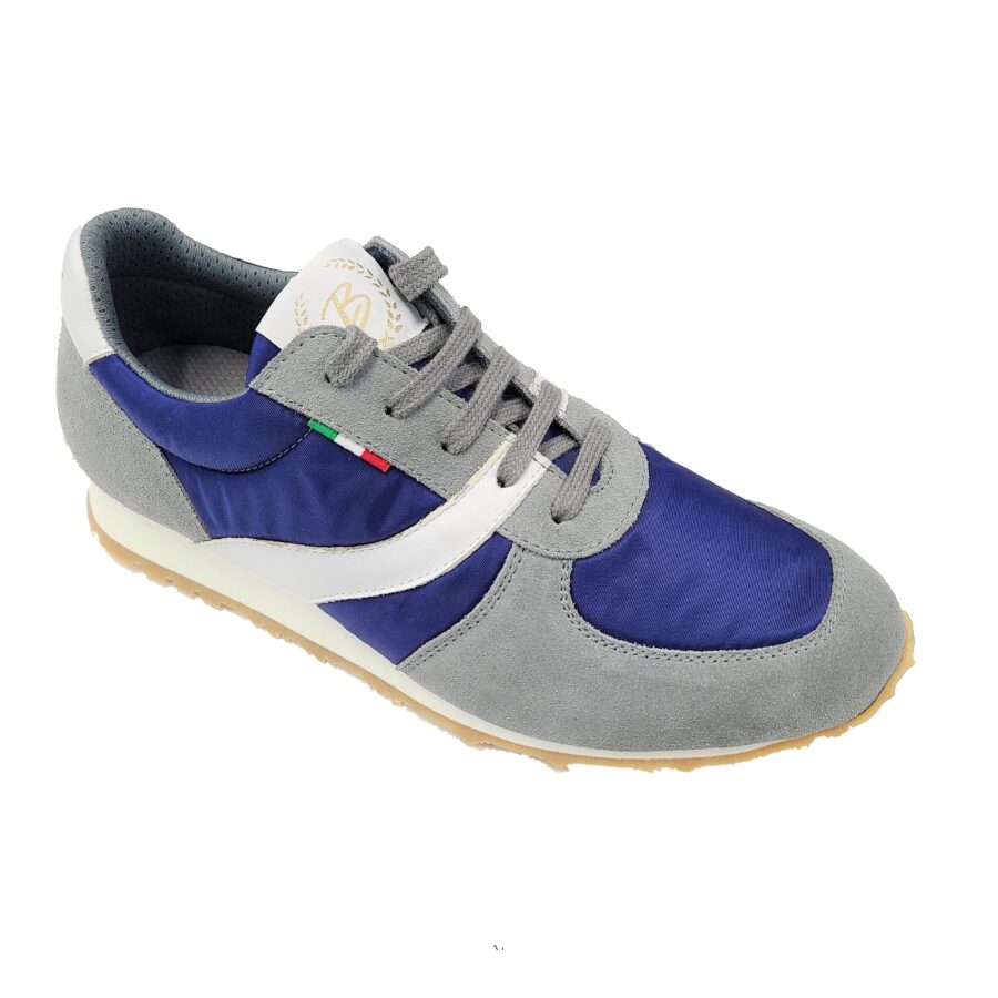 Sneakers Uomo mod. Vittorio