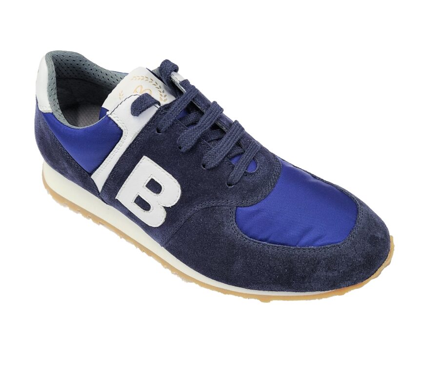 Sneakers Uomo mod. Filippo
