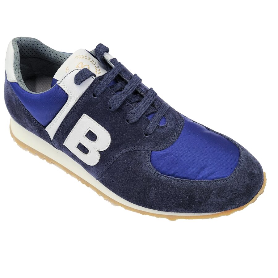 Sneakers Uomo mod. Filippo