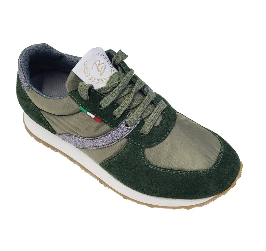 Sneakers donna mod. Katia