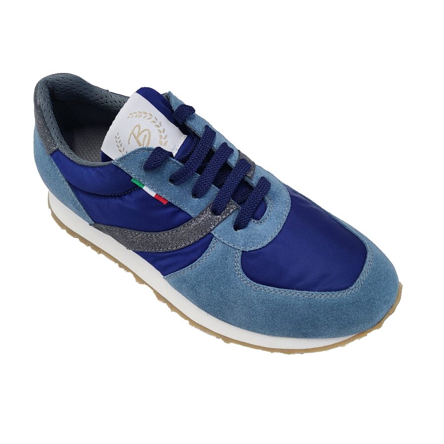 Sneakers donna mod. Katia