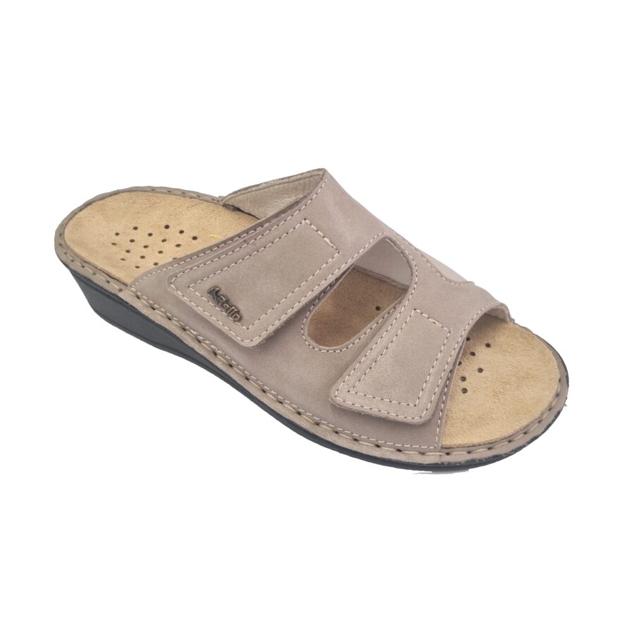 Ciabatta donna mod. Allux