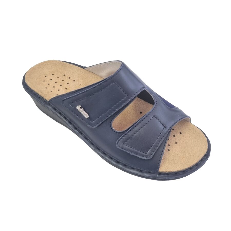 Ciabatta donna mod. Allux